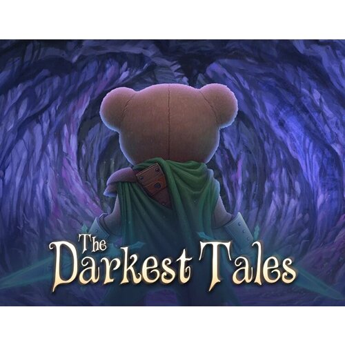 The Darkest Tales электронный ключ PC Steam