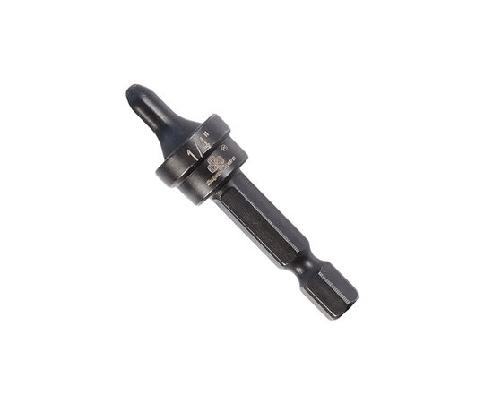 Super Stars ST-E900F-04 - 1/4" насадка для развальцовки трубы — фото 2