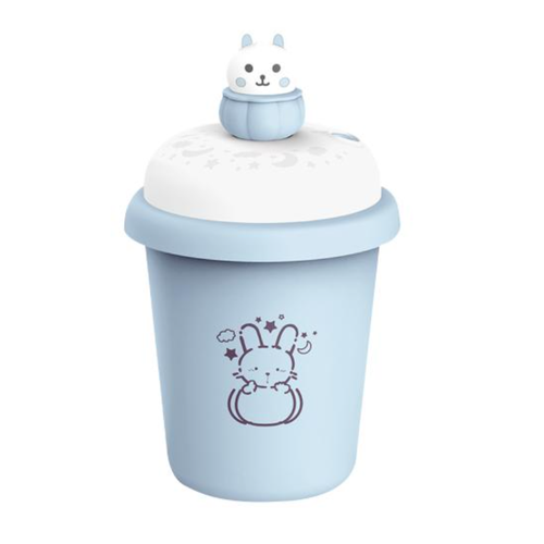 Портативный увлажнитель воздуха с функцией ночника 99900₽