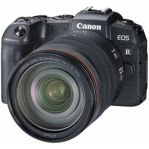 Cano EOS Rp Rf 24 -105mm f4 IS Usm 24799900₽