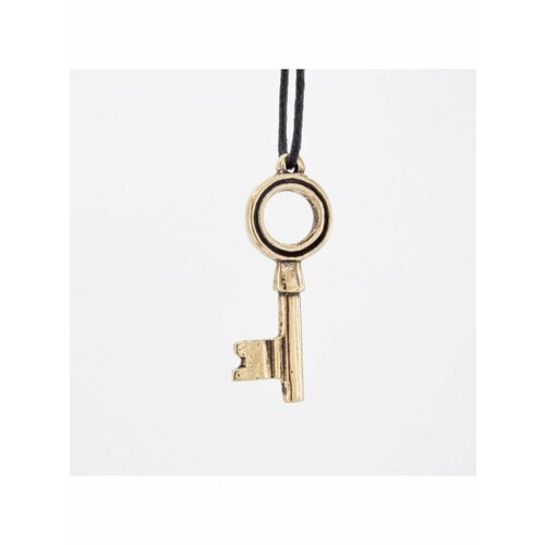 фото Подвеска рязанская литейная мастерская, коричневый