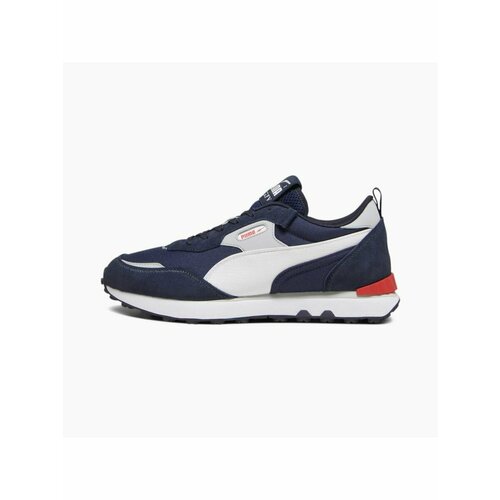 фото Кроссовки puma, размер 44, синий