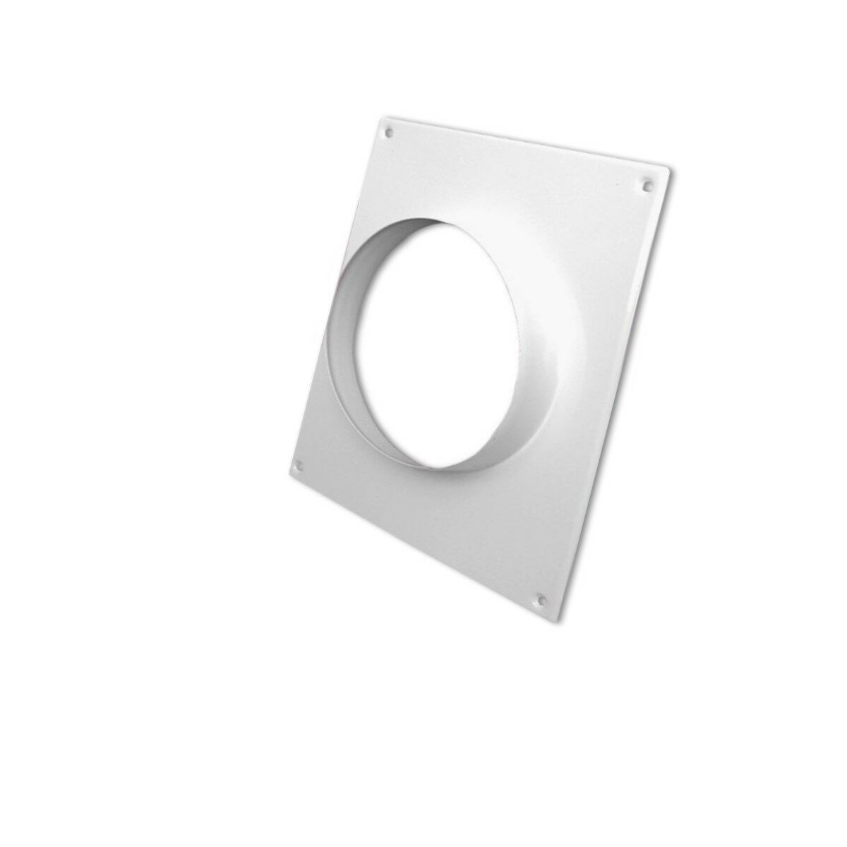 фото Площадка торцевая металл, установочный диаметр 140 мм