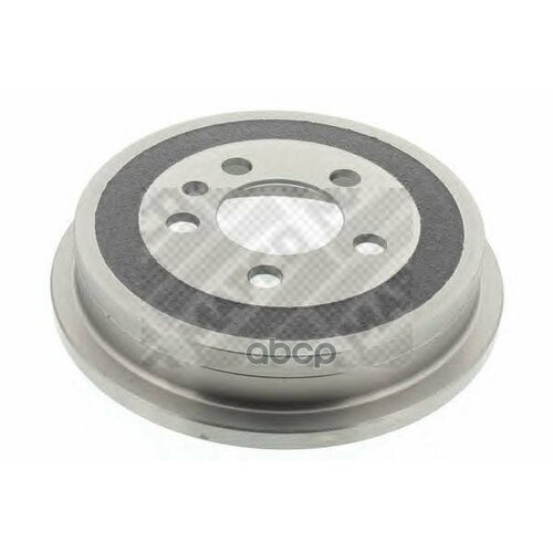 Барабан Тормозной Задний Vw Polo 9N_ 9A_ 12 12V Skoda Fabia I 6Y2 14 16V Mapco арт 35709 5375₽
