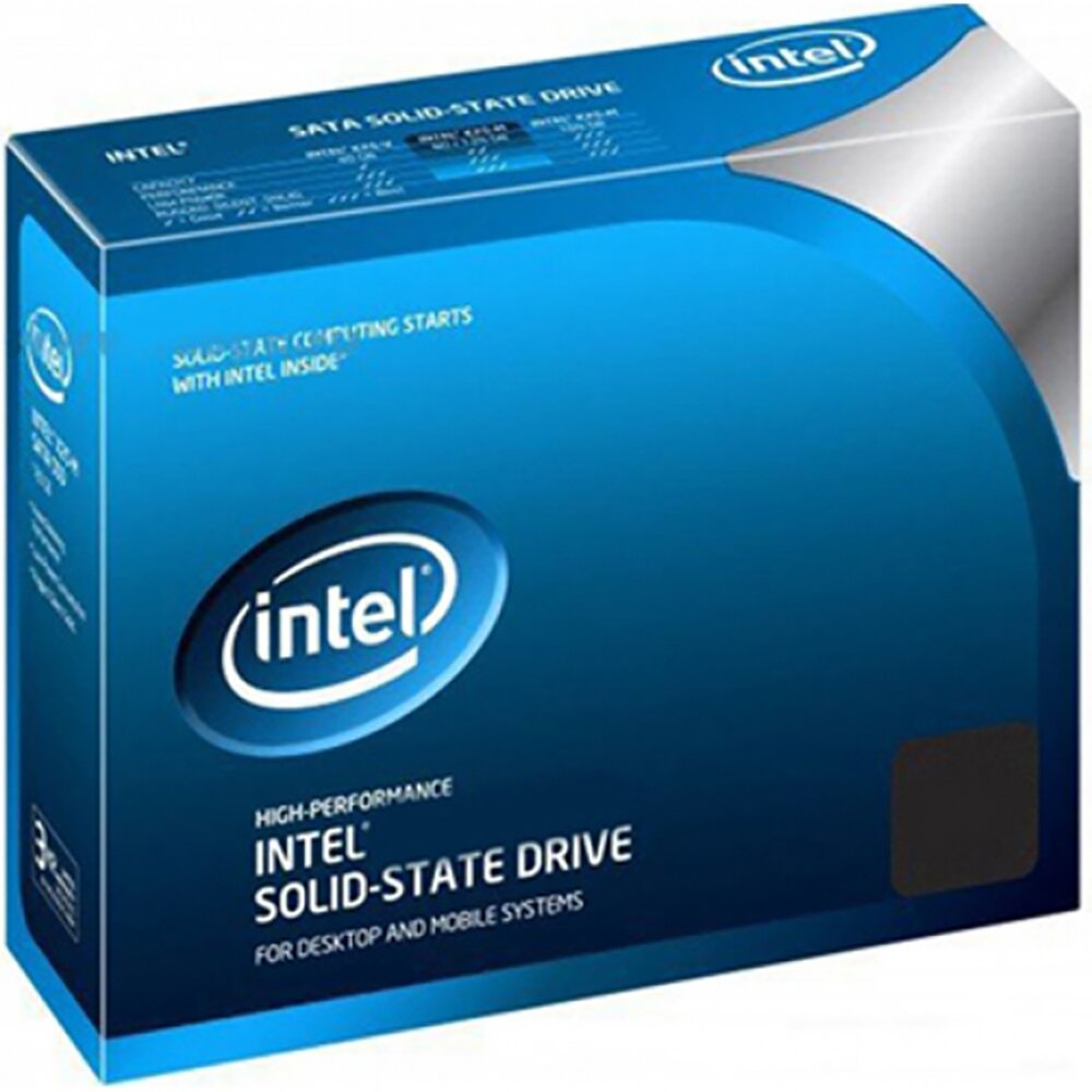 SSD накопитель INTEL DC D3-S4610 3.8Тб, 2.5", SATA III - фото №12