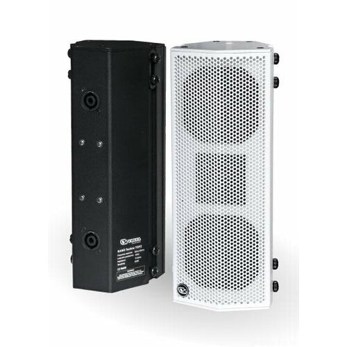 VOLTA NANO Techno TOP2 Профессиональная акустическая система компактная Комплектация 2х3 ND 13 1418200₽