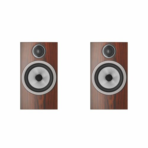 Полочная акустика Bowers Wilkins 706 S3 Mocha 21600000₽