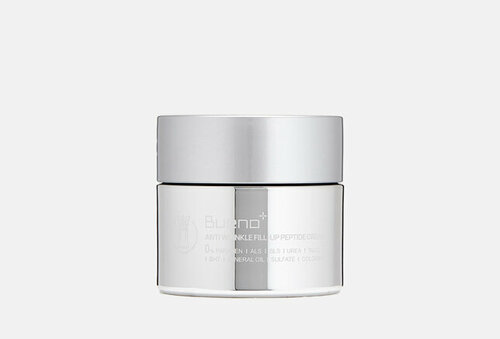 Крем для лица Anti-Wrinkle Peptide Cream