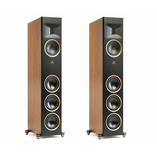 Напольная акустика Martin Logan Motion XT F100 Walnut (пара) martin logan electromotion esl black black