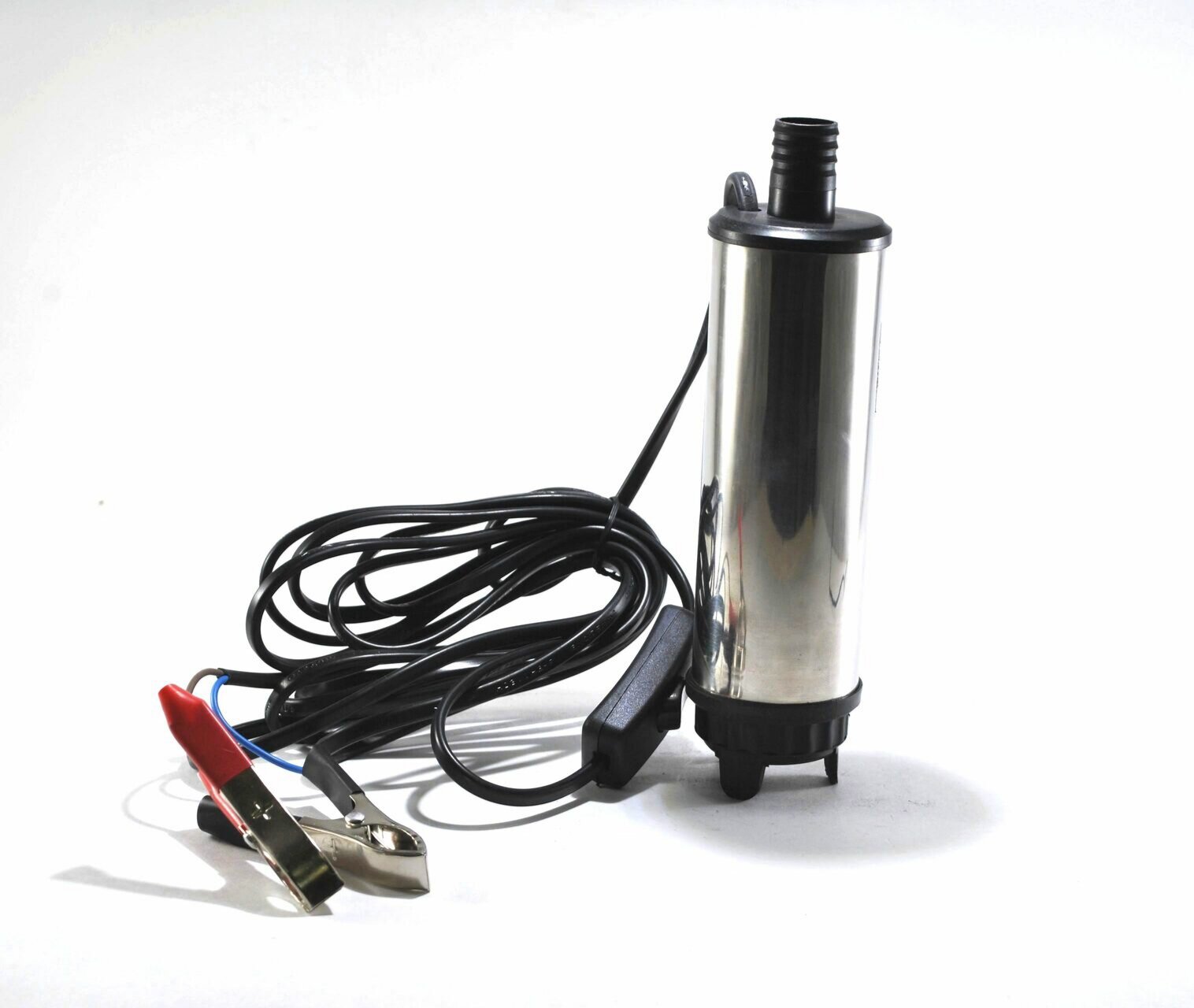 фото Насос для солярки погружной 12V d38мм (DA-00893)