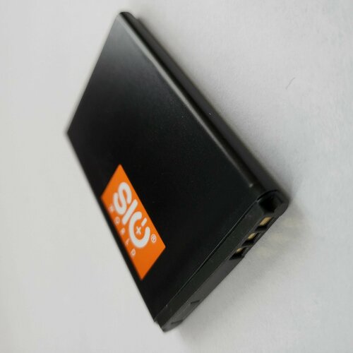 Аккумулятор для Nokia BL-4C SIO полная емкость 950мА качество ААА