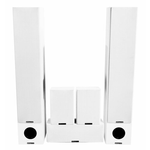 Комплекты акустики 50 MT-Power Performance XL white set 50 white grills 9410000₽