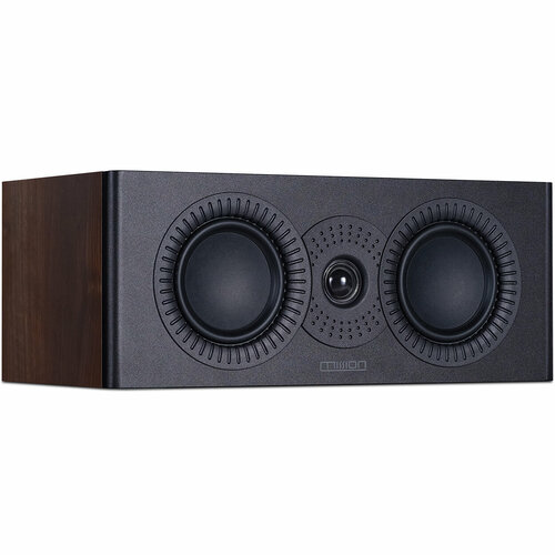 Mission LX-C1 MKII Walnut Pearl 2849000₽