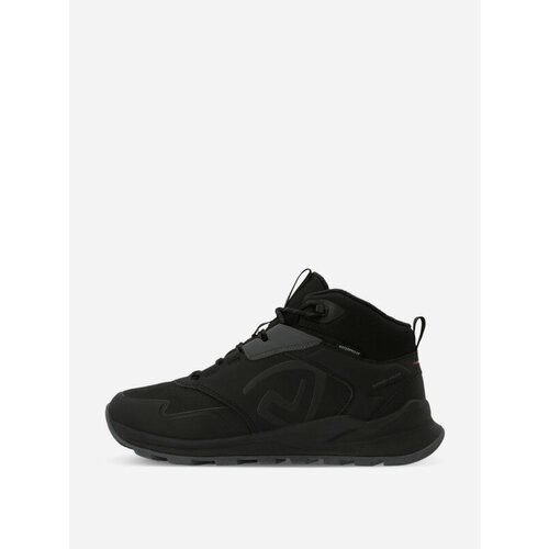 фото Ботинки northland professional, размер 39, черный