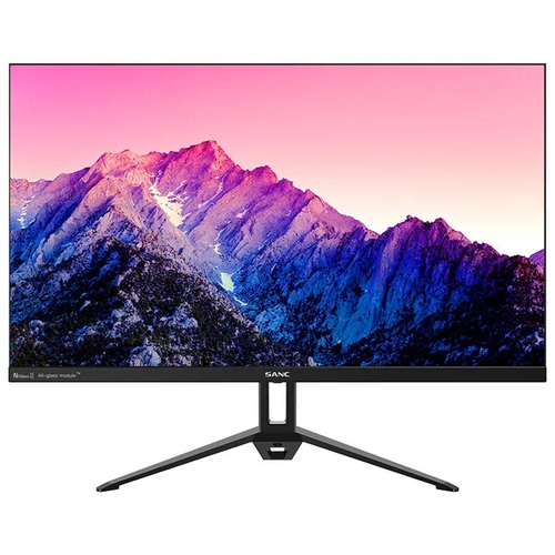 23.8“ Монитор Sanc M2453DQH N50Plus Ⅲ 2560*1440 75Hz