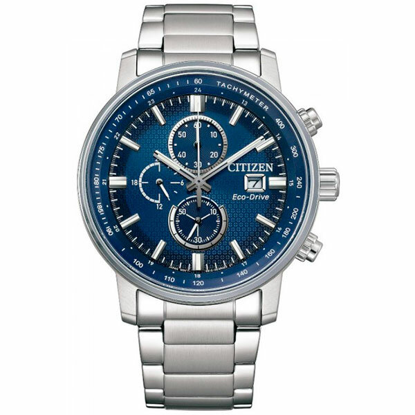 Наручные часы CITIZEN CA0840-87L