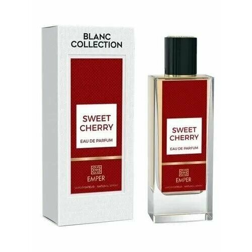 Emper SWEET CHERRY Парфюмерная вода 85