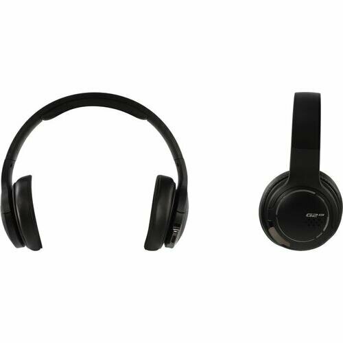 Беспроводная игровая гарнитура Edifier HECATE G2BT Black Black 404200₽