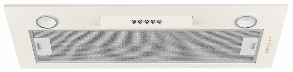 Обзор: Вытяжка Kuppersberg INLINEA 70 CX