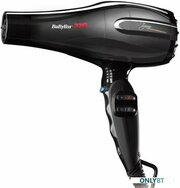 Фен Babyliss Pro Tiziano 2 черный (BAB6330RE)