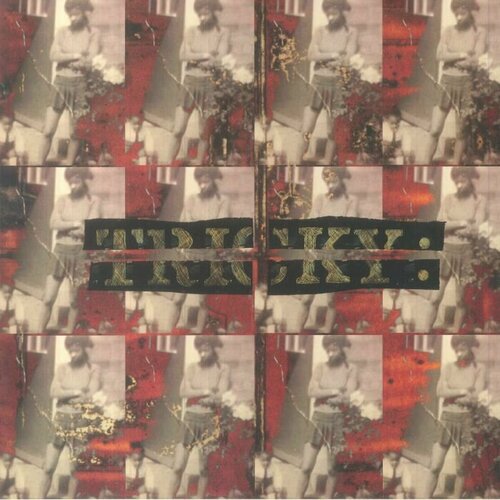 Tricky Виниловая пластинка Tricky Maxinquaye (Reincarnated) tricky tricky maxinquaye 180 gr