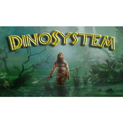 Игра DinoSystem для PC (STEAM) (электронная версия)