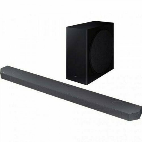 Саундбар Samsung HW-Q800C 7449000₽