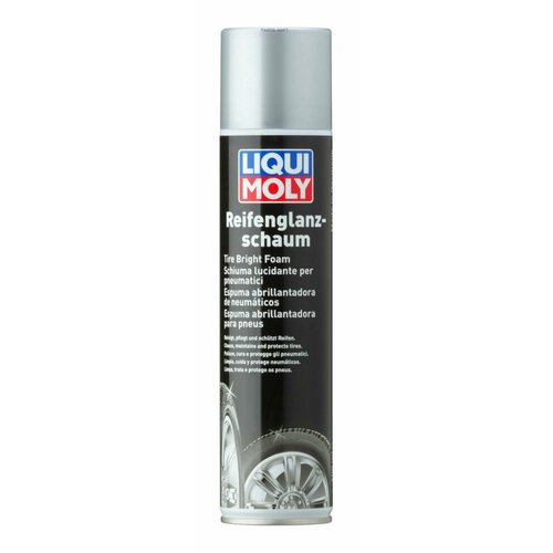 LIQUI MOLY 1609 пена духода за покрышками REIFEN-G