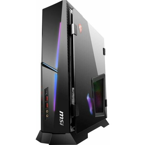 Компьютер MSI Trident AS 13NUD-617XRU Intel Core i7 13700F 32 Гб SSD 1024 Гб NVIDIA GeForce RTX 4060 TI 8192 Мб 500 Вт DOS (9S6-B92431-617)