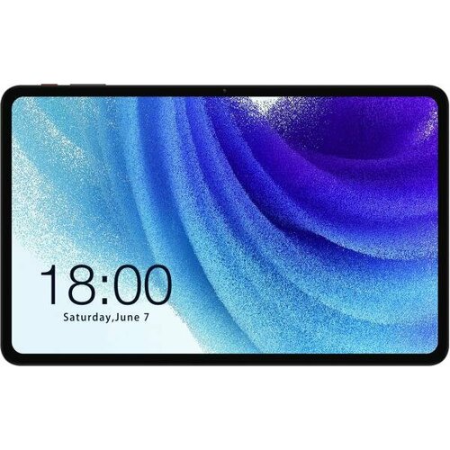 Планшет Teclast T60 Tiger T616 20 8C RAM8Gb ROM256Gb 1197 IPS 2000x1200 4G Android 13 серый 13Mpix 5Mpix BT GPS WiFi Touch microSD 1Tb 8000mAh 1812500₽