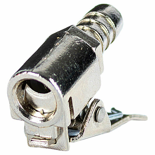 Наконечник Concorde для подкачки шин UMN-E8 быстросъем ниппеля-елка 8мм 886₽