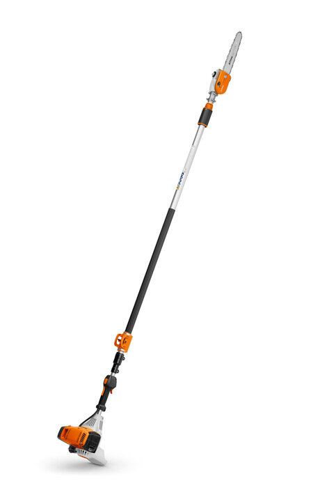 Высоторез бензиновый Stihl HT 135 71PM3 4182-200-0198 - фотография № 5