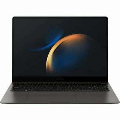 Ноутбук Samsung Galaxy Book3 Pro NP960XFG-KC2IN Intel Core i7 1360P, 2.2 GHz - 5.0 GHz, 16384 Mb, 16" 2.8K 2880x1800, 1000 Gb SSD, DVD нет, Intel Iris Xe Graphics, Windows 11 Home, тёмно-серый, 1.56 кг, NP960XFG-KC2IN