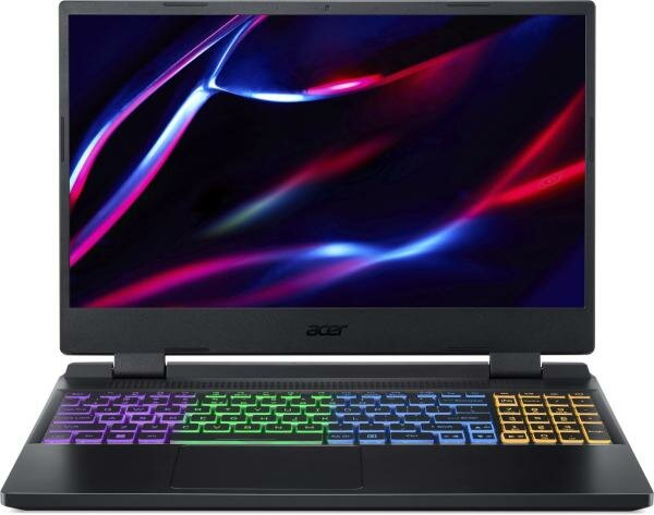 Ноутбук Acer Nitro 5 AN515-58 (NH. QFHCD.003)