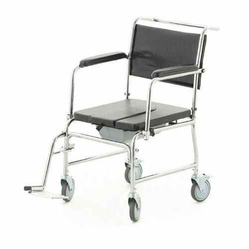 Кресло-стул с санитарным оснащением арт. 352