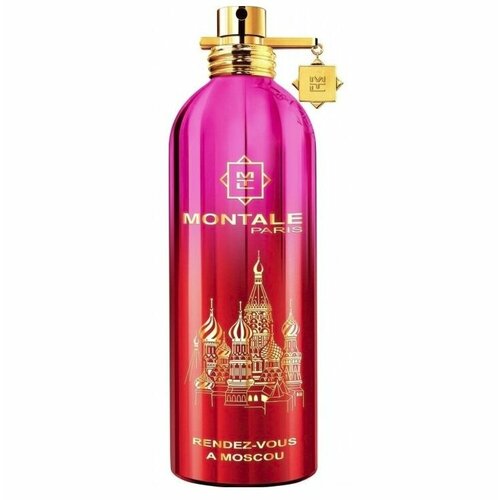 montale rendez vous a milan edp 100 мл унисекс Туалетные духи Montale Rendez-vous a Moscou 20 мл