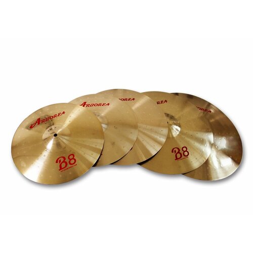 Arborea B814161820SET B8 Series Комплект тарелок 14, 16, 18, 20