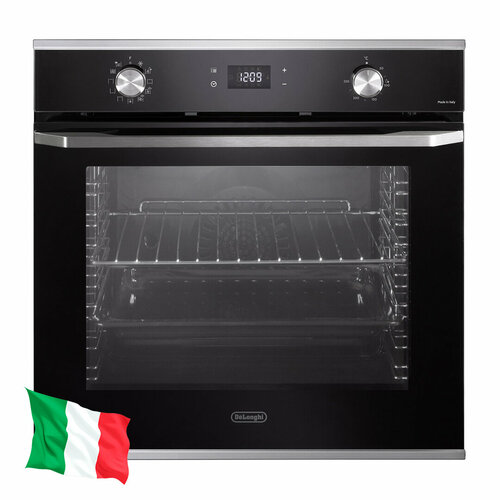 Электрический духовой шкаф Delonghi NSM 11 NL RUS 13715200₽