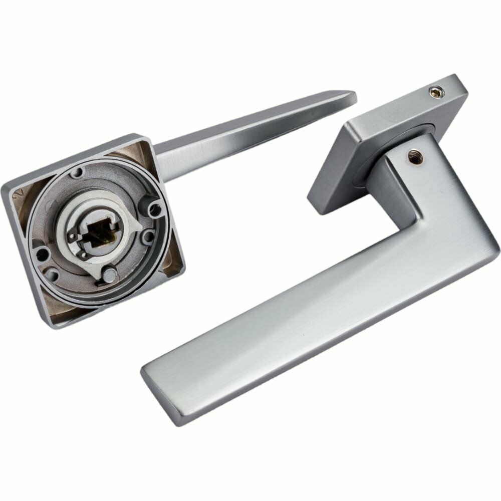 Eshik dastasi ZAM mot xrom Vantaj V44L-2