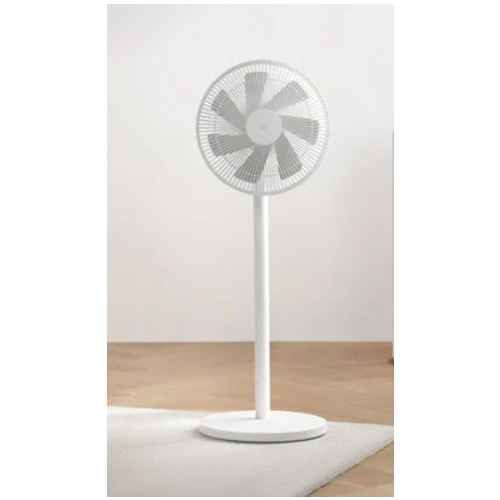 Вентилятор Xiaomi Mijia DC Inverter Floor Fan X1 BPLDS07DM белый 685000₽
