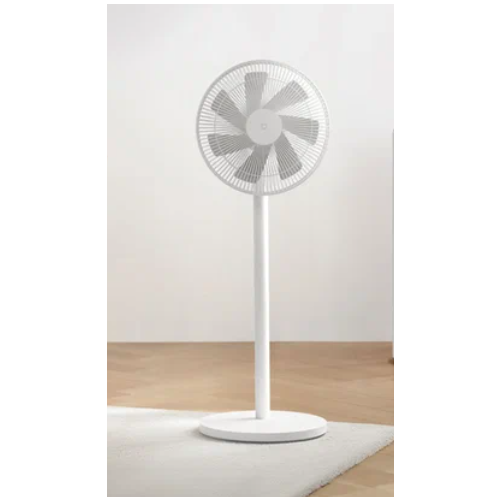 Вентилятор Xiaomi Mijia DC Inverter Floor Fan X1 BPLDS07DM белый