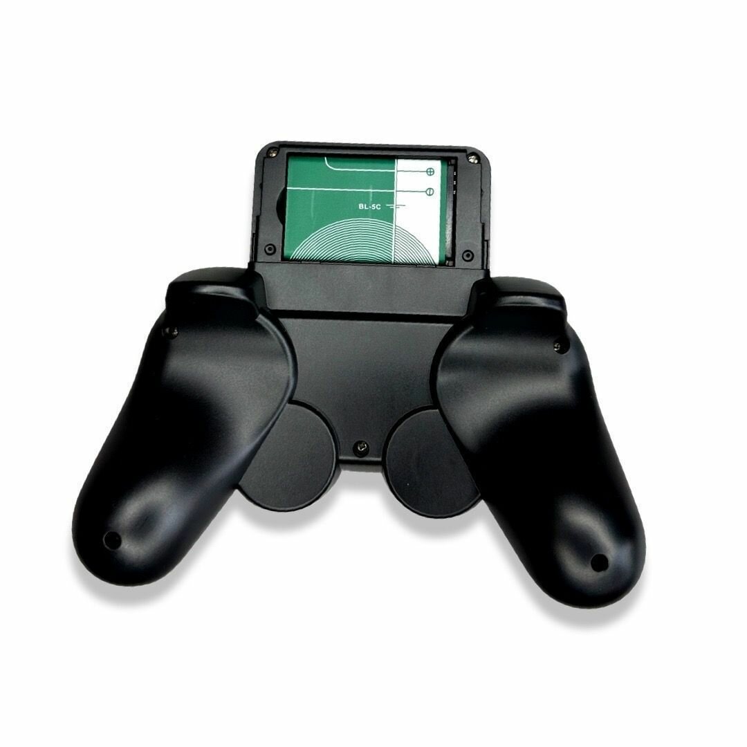 Игровая приставка Gamepad Jetson S10 Черный