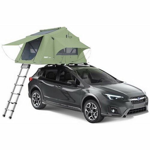 Палатка Thule Tepui Explorer Kukenam 3 Green