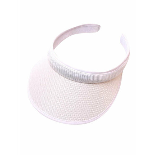 фото Козырек , размер 54/62, белый bestdreams