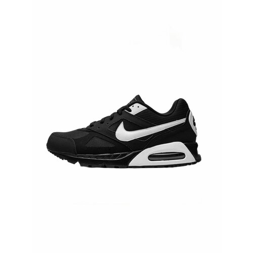 фото Кроссовки nike air max, размер 8, черный