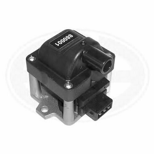 Катушка зажигания audi 80/100, vw passat/t4 Era 880001 для Audi 100 (1982-1994), Audi 80 (1986-1996), Audi 90 (1987-1991)
