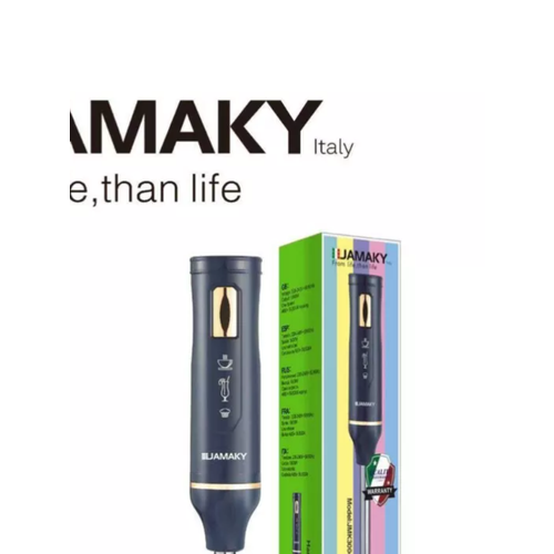 JAMAKY Блендер погружной 1000w 130000₽