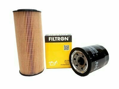 Масляный фильтр Filtron - фото №7