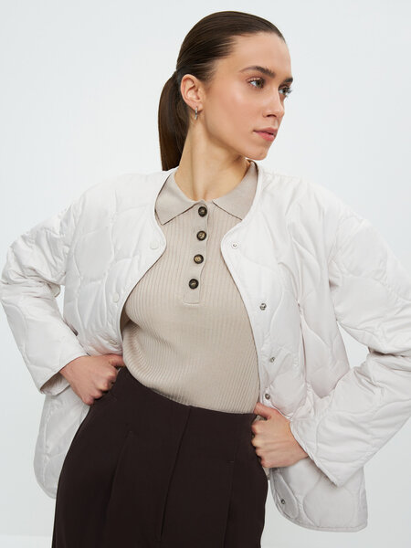 Куртка Zarina