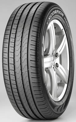 Шины 255/55 R18 109V Run Flat Pirelli Scorpion Verde - XL *